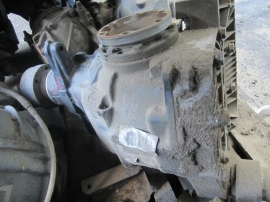 BMW - DIFFERENTIAL - TN16080